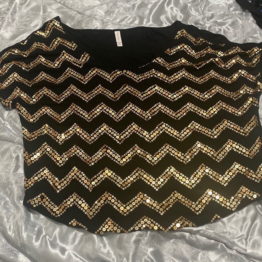 New without tag